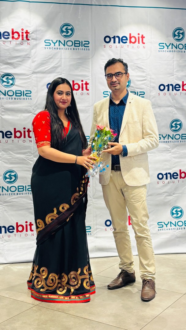 Synobiz Independence Day & 11th anniversary celebration — photo 1