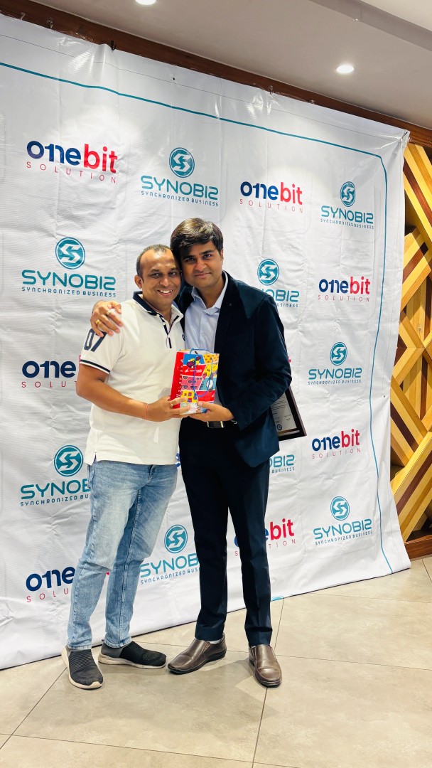Synobiz Independence Day & 11th anniversary celebration — photo 17