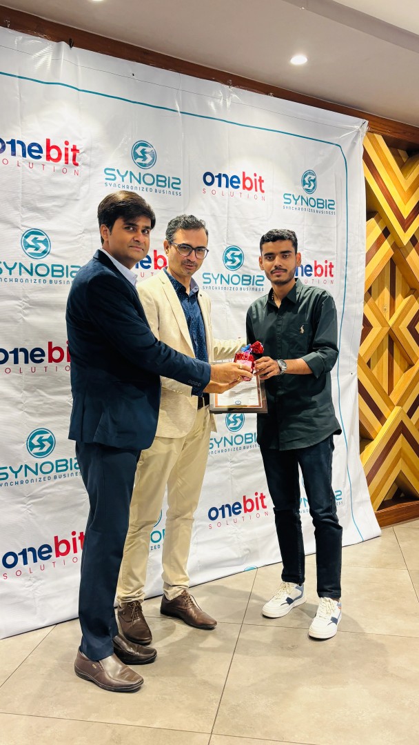 Synobiz Independence Day & 11th anniversary celebration — photo 18