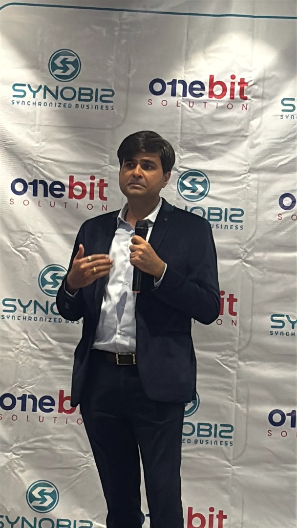 Synobiz Independence Day & 11th anniversary celebration — photo 26