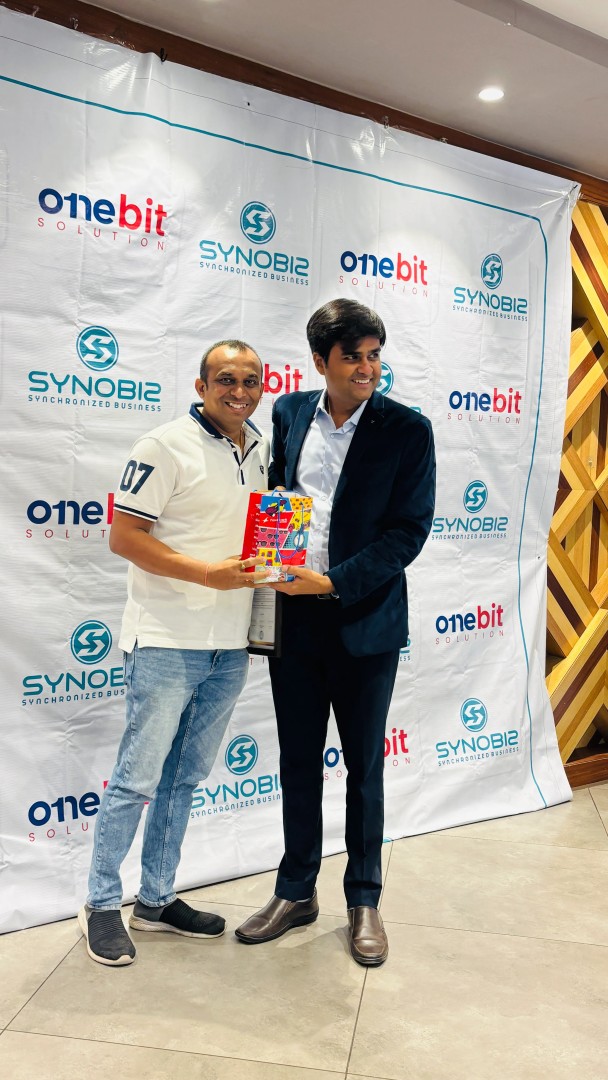 Synobiz Independence Day & 11th anniversary celebration — photo 29