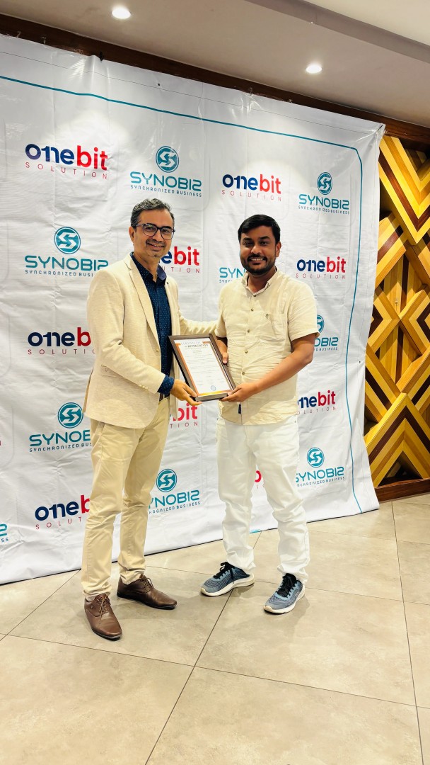 Synobiz Independence Day & 11th anniversary celebration — photo 30