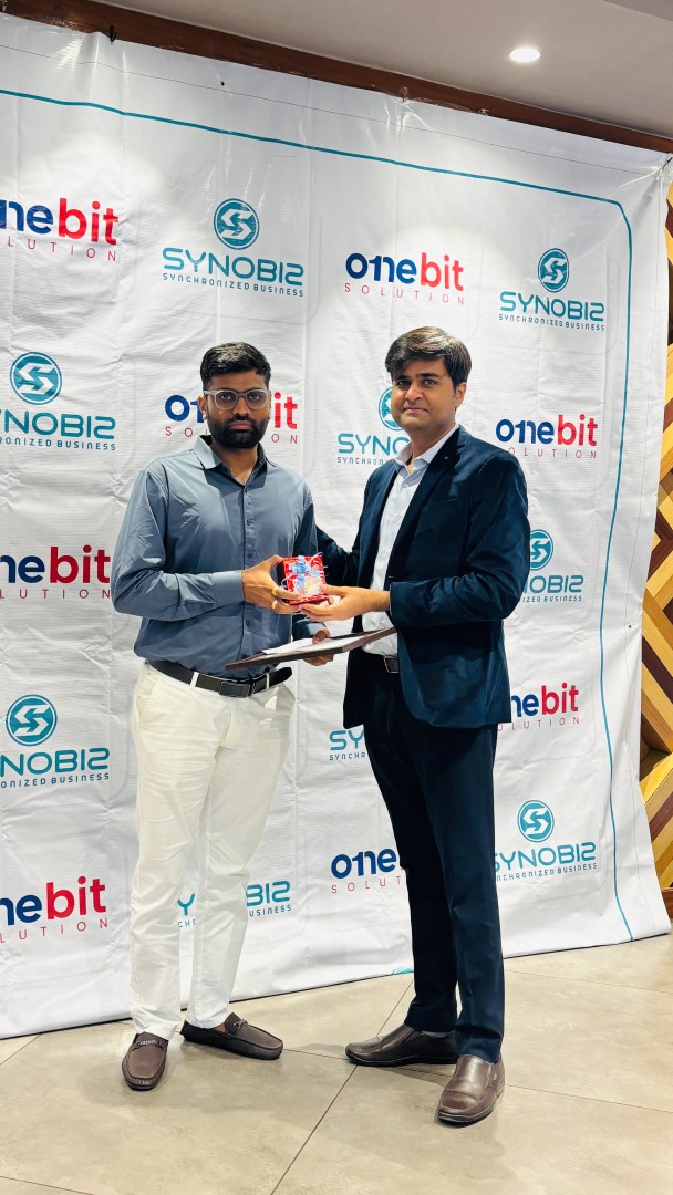 Synobiz Independence Day & 11th anniversary celebration — photo 5