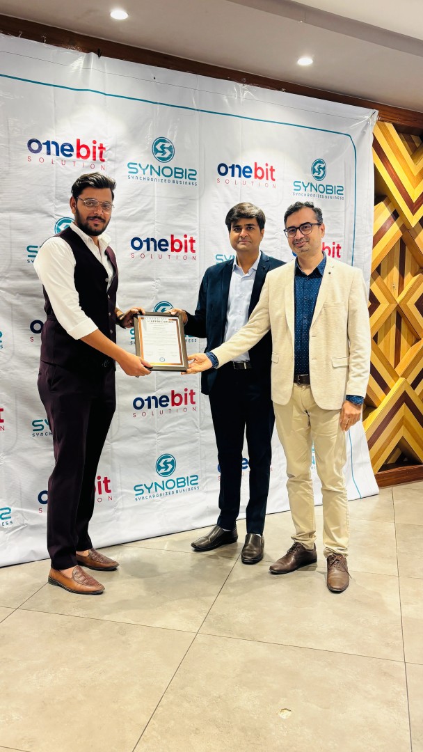 Synobiz Independence Day & 11th anniversary celebration — photo 8