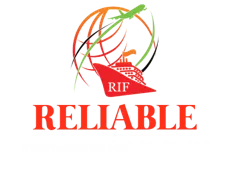 Reliable Freight Services Ltd