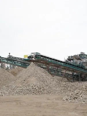 Construction Equipment