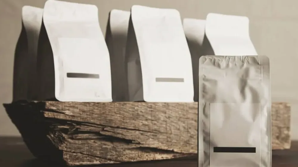 SAP for Flexible Packaging Plant