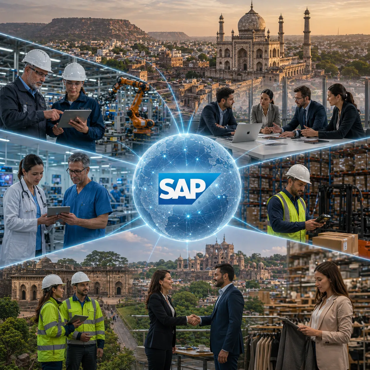 SAP Business One Partners in Aurangabad Maharashtra