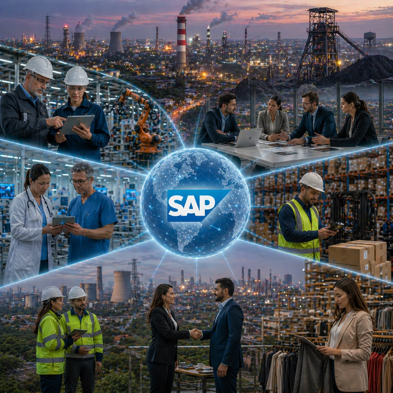 SAP Business One Partners in Dhanbad Jharkhand