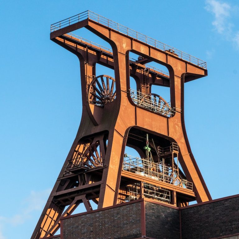 ERP Solution Constructed for the Projects\EPC Industry