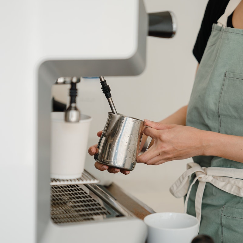 ERP Solution Prepared for the Food N Beverage Industry | Synobiz