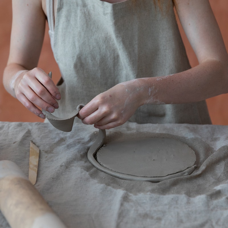 ERP Solution Mixture for the Ceramic Industry | Synobiz