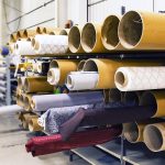 ERP Solution Weaved for the Textile Industry | Synobiz