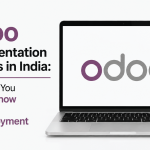 Odoo Implementation Partners in India: Everything You Need to Know Before ERP Deployment