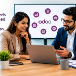 Why Your Business Needs an Experienced Odoo Implementation Partner