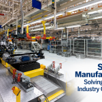 SAP for Manufacturing: Solving Common Industry Challenges