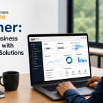 SAP Business One Partner: Simplify Business Operations with Smart ERP Solutions