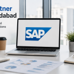 SAP Partner in Ahmedabad for Customized and Scalable ERP Solutions